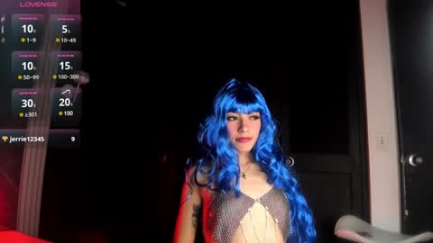 Yummyduo online show from December 2024 04:47:02 AM