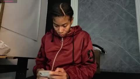 Snapshot of yummyduo chatting on November 2025 10:49:01 AM Yummyduo online show from November 2025 10:49:01 AM