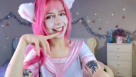 Lisa online show from January 2025 10:40:01 PM