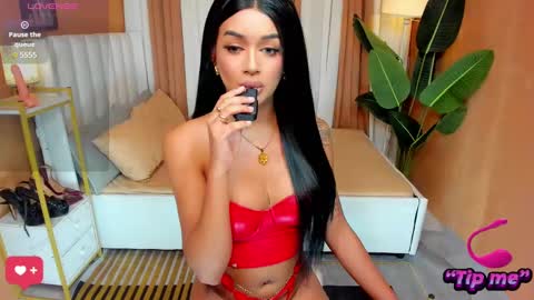 Snapshot of yummyrenalyn chatting on January 2025 09:30:02 AM Goddes Renalyn online show from January 2025 09:30:02 AM