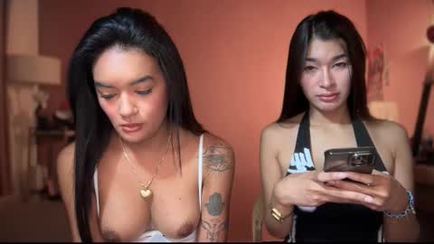 Snapshot of yummyrenalyn chatting on September 2025 06:15:02 AM Goddes Renalyn online show from September 2025 06:15:02 AM