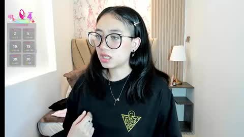 Yuna  online show from September 2025 11:54:02 AM