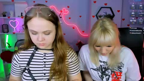 Yuna online show from April 2026 08:09:02 PM