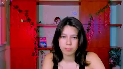 Snapshot of yuna_neon chatting on July 2026 07:27:01 PM yuna_neon online show from July 2026 07:27:01 PM