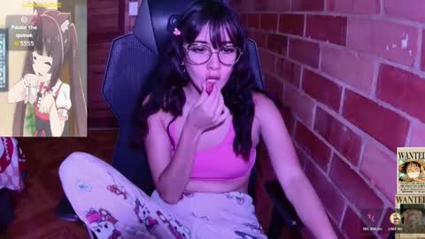 Snapshot of yuna_pink666 chatting on May 2026 02:40:01 AM yuna_pink666 online show from May 2026 02:40:01 AM