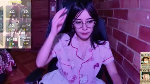 Snapshot of yuna_pink666 chatting on May 2026 03:14:02 AM yuna_pink666 online show from May 2026 03:14:02 AM