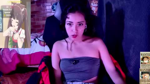 Snapshot of yuna_pink666 chatting on August 2026 05:10:02 AM yuna_pink666 online show from August 2026 05:10:02 AM