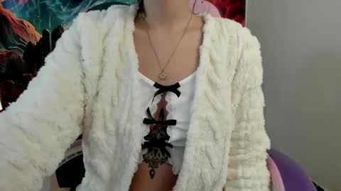 Yuna online show from November 2025 02:38:02 PM