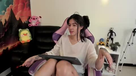 Snapshot of yunablack chatting on February 2026 02:50:02 PM Yuna online show from February 2026 02:50:02 PM