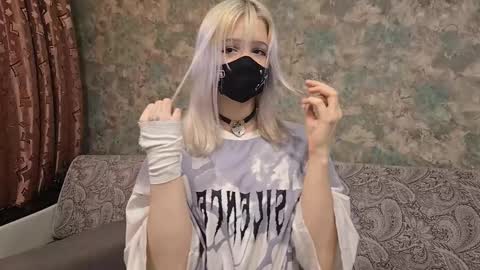 Snapshot of yunakiss chatting on February 2026 07:32:01 PM Yuna online show from February 2026 07:32:01 PM