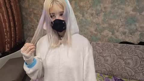 Snapshot of yunakiss chatting on February 2026 07:43:02 PM Yuna online show from February 2026 07:43:02 PM