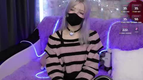 Yuna online show from March 2026 06:29:02 PM