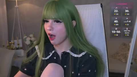 Yuna online show from June 2026 09:49:01 PM