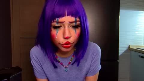 Yuna online show from June 2026 09:03:02 PM