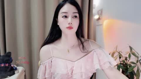 Snapshot of yuner0715 chatting on May 2026 03:53:02 PM YunEr online show from May 2026 03:53:02 PM