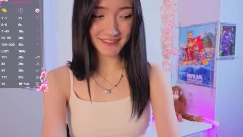 yung_leana online show from March 2026 06:59:01 PM