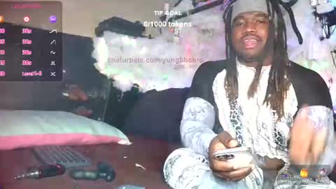 Octavian online show from January 2025 02:37:01 PM