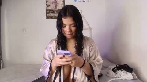 ELITA online show from March 2025 05:28:01 AM