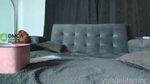 ELITA online show from November 2025 04:44:02 AM