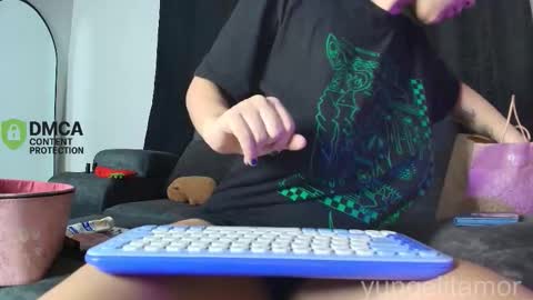 ELITA online show from November 2025 04:49:01 AM