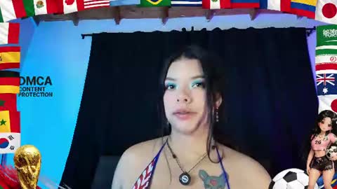Snapshot of yungelitamor_ chatting on June 2026 09:14:01 AM ELITA online show from June 2026 09:14:01 AM