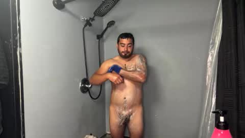 Snapshot of yungjefexsnowbunny chatting on March 2026 09:10:01 AM YungJefe online show from March 2026 09:10:01 AM