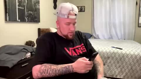 Snapshot of yungmugger47 chatting on March 2026 11:41:01 PM yungmugger47 online show from March 2026 11:41:01 PM