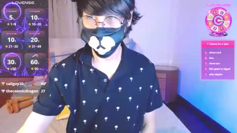 the puppy boy online show from January 2025 03:41:02 AM