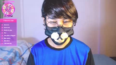 the puppy boy online show from February 2026 03:58:01 AM