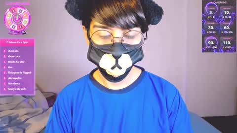 the puppy boy online show from April 2026 03:37:01 AM