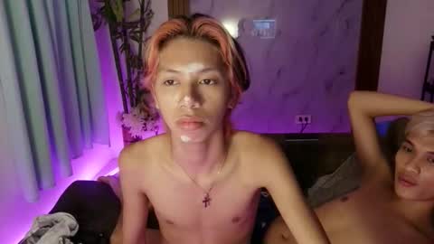 yunoxoxo online show from April 2026 07:58:01 PM