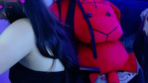 Snapshot of yuny_haruno chatting on September 2025 01:02:02 PM Haruno online show from September 2025 01:02:02 PM