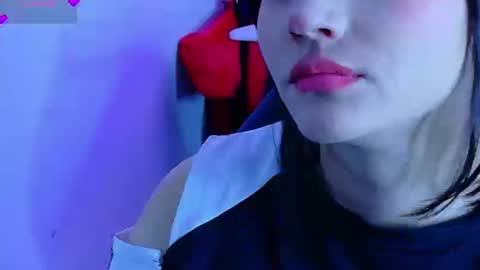 Snapshot of yuny_haruno chatting on September 2025 01:14:02 PM Haruno online show from September 2025 01:14:02 PM