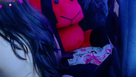 Snapshot of yuny_haruno chatting on September 2025 01:26:02 PM Haruno online show from September 2025 01:26:02 PM