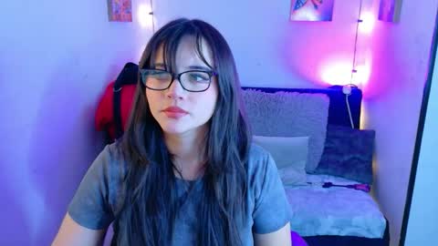 Snapshot of yuny_haruno chatting on October 2025 01:19:01 PM Haruno online show from October 2025 01:19:01 PM