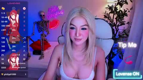 Sasa online show from October 2025 01:37:02 AM