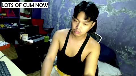 Snapshot of yuri_nation chatting on March 2025 06:00:02 PM yuri nation online show from March 2025 06:00:02 PM