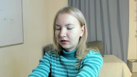 Alesia online show from November 2025 07:34:02 AM