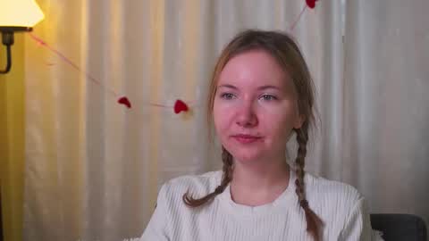 Alesia online show from February 2026 06:50:01 AM