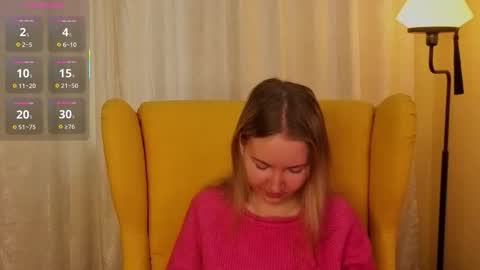 Alesia online show from March 2026 07:09:02 AM