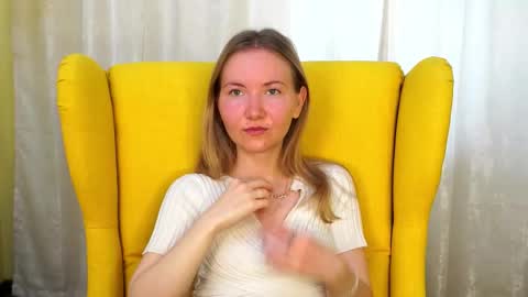 Alesia online show from March 2026 07:36:01 AM