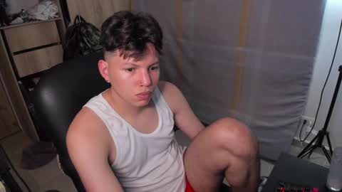 yurii_moody online show from February 2025 11:30:01 PM