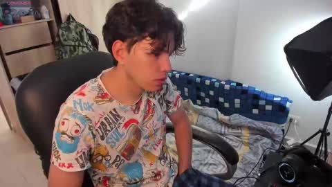 yurii_moody online show from October 2025 09:01:01 PM