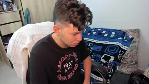 yurii_moody online show from March 2026 02:20:01 PM