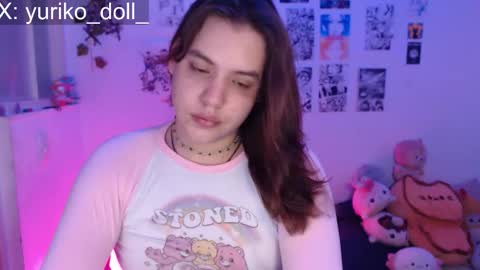 yuriko  online show from March 2026 10:46:01 PM