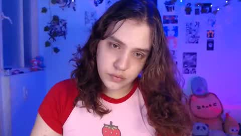 Snapshot of yuriko_doll chatting on May 2026 01:12:01 AM yuriko online show from May 2026 01:12:01 AM