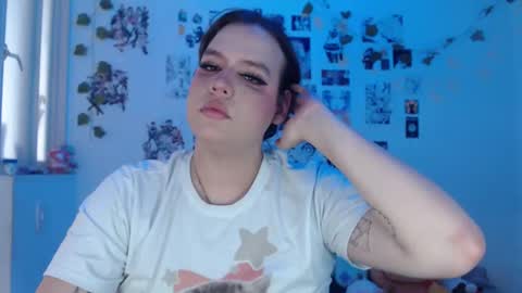 Snapshot of yuriko_doll chatting on June 2026 05:16:02 PM yuriko online show from June 2026 05:16:02 PM