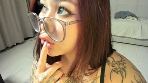 Hi My name Yuriko online show from January 2025 10:13:01 PM
