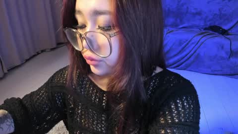Hi My name Yuriko online show from January 2025 09:51:02 PM