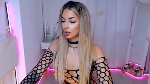 Maria online show from February 2025 10:08:02 AM